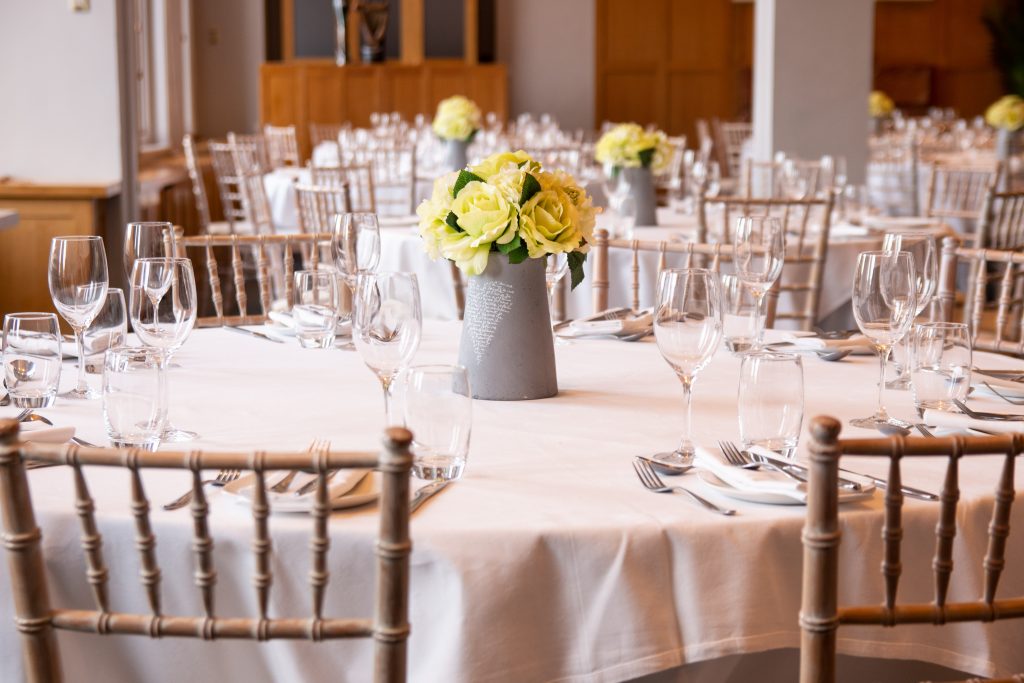 Meetings & Events Cleaver East