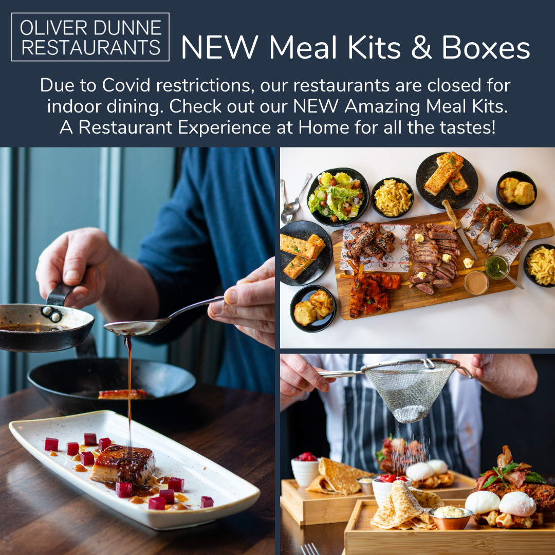 Meetings & Events Cleaver East